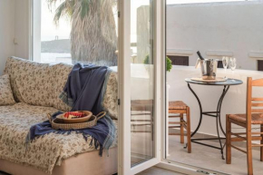 Naxian sun apartment